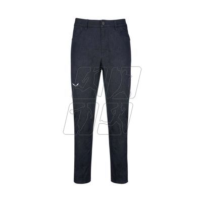 6. Salewa Agner Denim Pants 2 M PN M 27876-8690