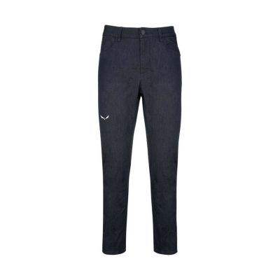 6. Salewa Agner Denim 2 M PN M 27876-8690 trousers