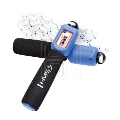 21. Skipping rope with the counter SK08 17-36-008
