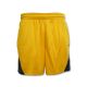 4. Nike Dr-Fit Fly Short Isofly Women's Basketball Shorts Yellow Ochre/Black - DH7363-752