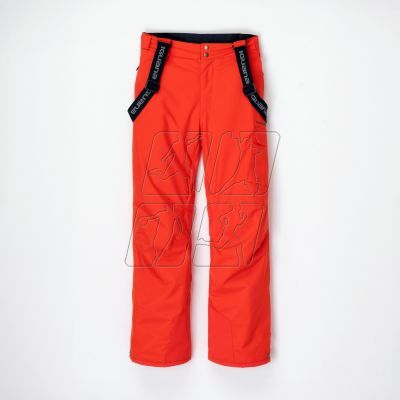 10. Iguana Nala II M ski pants 92800550543