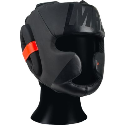 3. KSS-VOLT Boxing Helmet