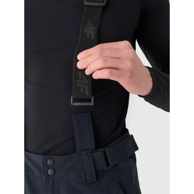 13. Ski pants 4F M 4FWAW24TFTRM0756-20S