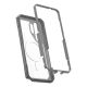 9. Urban Armor Gear Trooper Cell Phone Case 17.5 cm (6.9") Clear, Ash