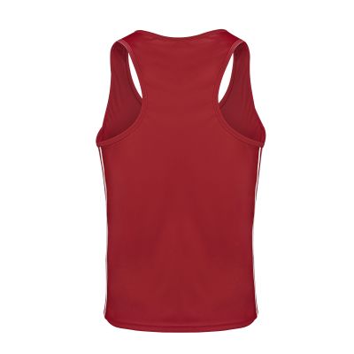 3. adidas Boxing Top blue