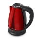 ESPERANZA ELECTRIC KETTLE VICTORIA 1.8 L RED EKK113R
