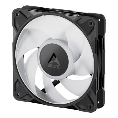 4. ARCTIC LÃCo Fan 120*120*25 P12 Pro A-RGB 3-pack