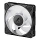 4. ARCTIC LÃCo Fan 120*120*25 P12 Pro A-RGB 3-pack