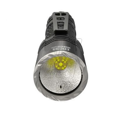 5. Nitecore EDC35 Flashlight