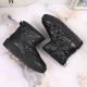 8. Quilted winter boots Big Star Jr INT1793B
