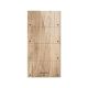 Grenton Touch panel / 8 touch fields / TF-Bus / light wooden front