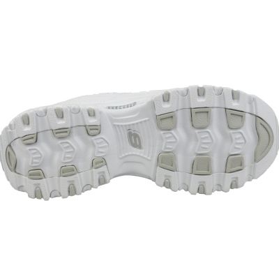 4. Skechers D'Lites Fresh Start W 11931-WSL shoes
