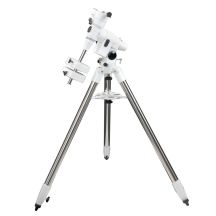 EQ5 equatorial mount with NEQ5 tripod and polar finder