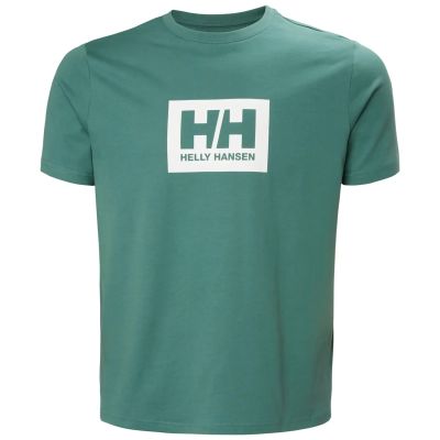 Helly Hansen Men's HH BOX T 2.0 54597 494