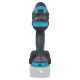 14. Makita DHP490Z Powered Screwdriver/Impact Driver 1900 RPM Blue, Black