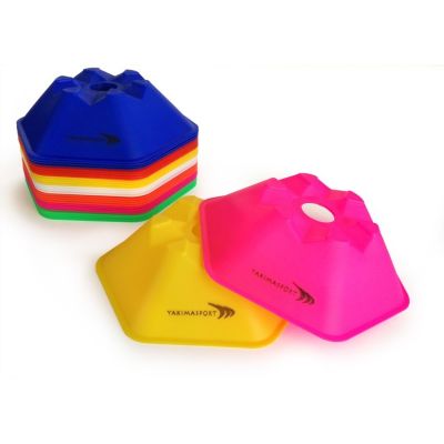 3. Yakima Sport multifunctional islands 10 pcs 100621