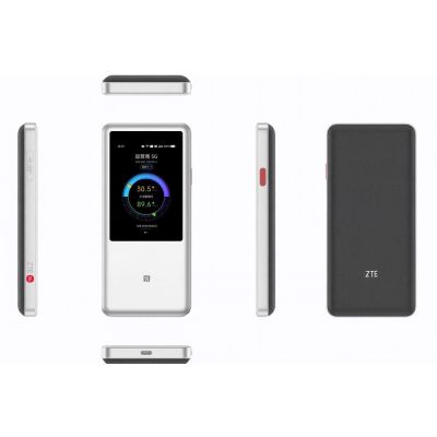 ZTE U60 Router (MU5251D)