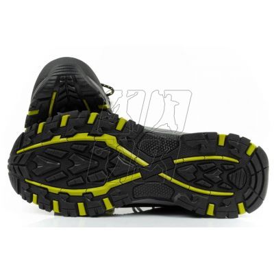 10. Skechers Melano M 204477/BLK sports shoes