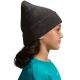 3. Nike Peak Kids' Beanie, grey HF5498 032