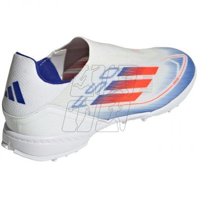 3. Adidas F50 League LL TF IF1339 football shoes