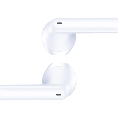 4. 3mk Movepods 5.4 Wireless Headphones - White