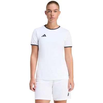 Women's adidas Entrada 26 Jersey white JZ2497
