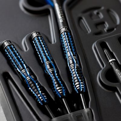 24. Harrows Ice Recut Darts 90% Steeltip HS-TNK-000016025