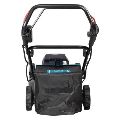 16. MAKITA 40V XGT LM002GZ Lawn Mower 53cm