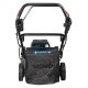 16. MAKITA 40V XGT LM002GZ Lawn Mower 53cm