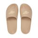 4. Women's flip-flops 4F F036 beige 4FWSS26FSLIF036 83S