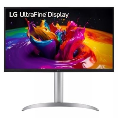 MONITOR LG LED 31.5" 32UQ850V-W