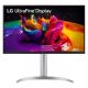 MONITOR LG LED 31.5" 32UQ850V-W