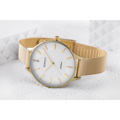 6. PERFECT F353-03 Women's Watch