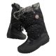 13. Geographical Norway shoes in MATTI NOIR
