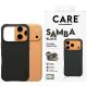 CARE by PanzerGlass Fashionable Samba MagSafe Case for iPhone 17 Pro - Black