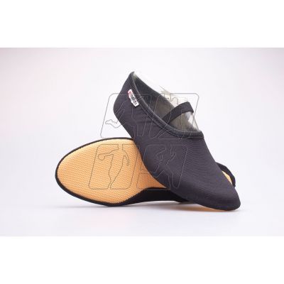 8. Inmotion SYDNEY gymnastic ballet shoes