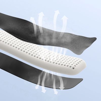 7. Ugreen LP699 Ergonomic Keyboard Pad - Black