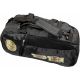 3. TOP TEN sports bag with backpack function 55 x 29 x 27 cm TOR-P6 black