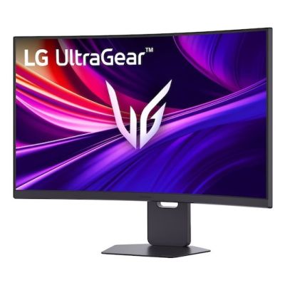 5. LG 37G800A-B computer monitor 94 cm (37") 3840 x 2160 px 4K Ultra HD Black