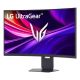 5. LG 37G800A-B computer monitor 94 cm (37") 3840 x 2160 px 4K Ultra HD Black