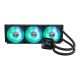 16. ASUS PRIME LC 360 ARGB Cooler