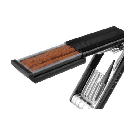 5. Topeak Tubi 18 Bike Tool