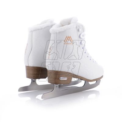 19. Tempish Mariane 1300001638 Figure Skates