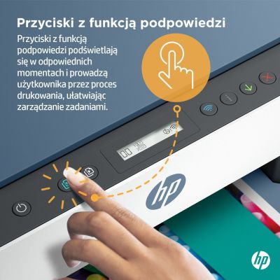 15. HP Smart Tank 675 All-in-One Printer, Print, Scan, Copy, Wireless, Scan to PDF