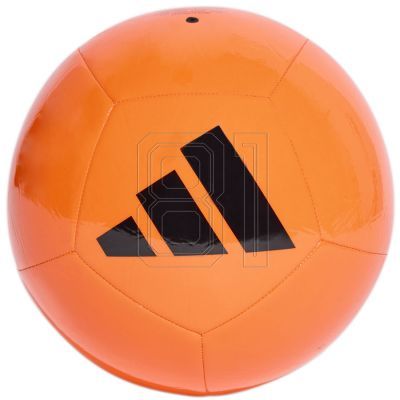 2. adidas Universadi KB9777 ball