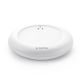 7. X-Sense SWS0A41 liquid leak detector Battery 4 pcs.
