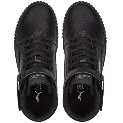 2. Puma Carina 2.0 Mid W 385851 01 Shoes
