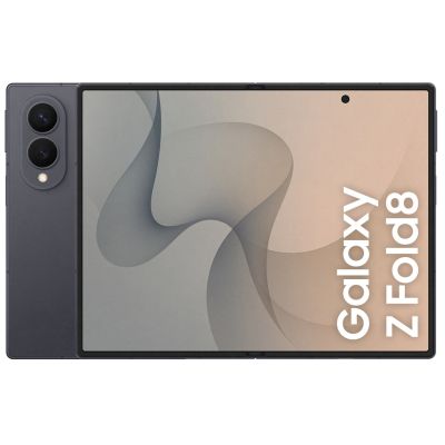 2. Samsung Galaxy Z Fold8 (F971) 12/256GB Graphite