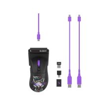 A4Tech Bloody R73 ULTRA DUO Cypher Ghost Wireless Mouse