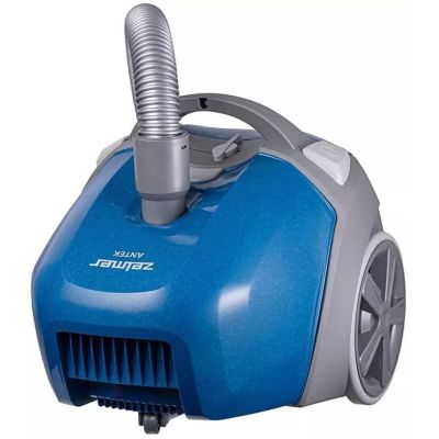 4. Zelmer 3.5L ZVC351 Antek 900W bagged vacuum cleaner